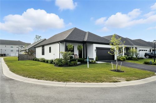 81 Grambo Dr, Lancaster, NY, 14086-2368 | Card Image