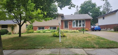 1473 Glengarry Ave, London, ON, N5X1R2 | Card Image