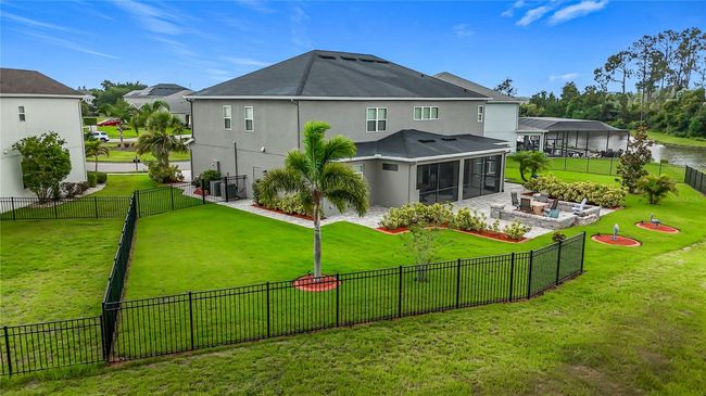33668 Willow Point Ct, House other with 5 bedrooms, 4 bathrooms and null parking in WESLEY CHAPEL FL | Image 74