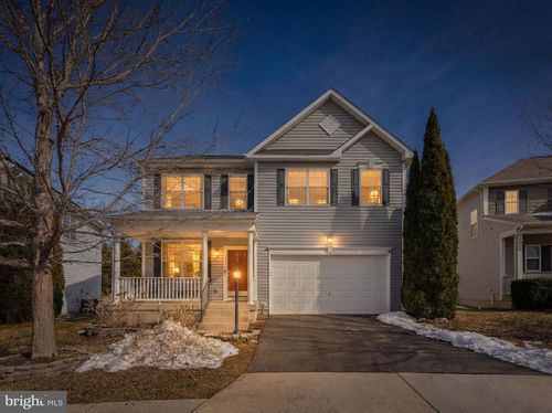 2013 Gold Finch Dr, CULPEPER, VA, 22701-1658 | Card Image