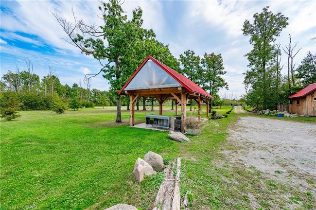 2650 Garrison Rd, House other with 5 bedrooms, 3 bathrooms and 8 parking in Fort Erie ON | Image 40