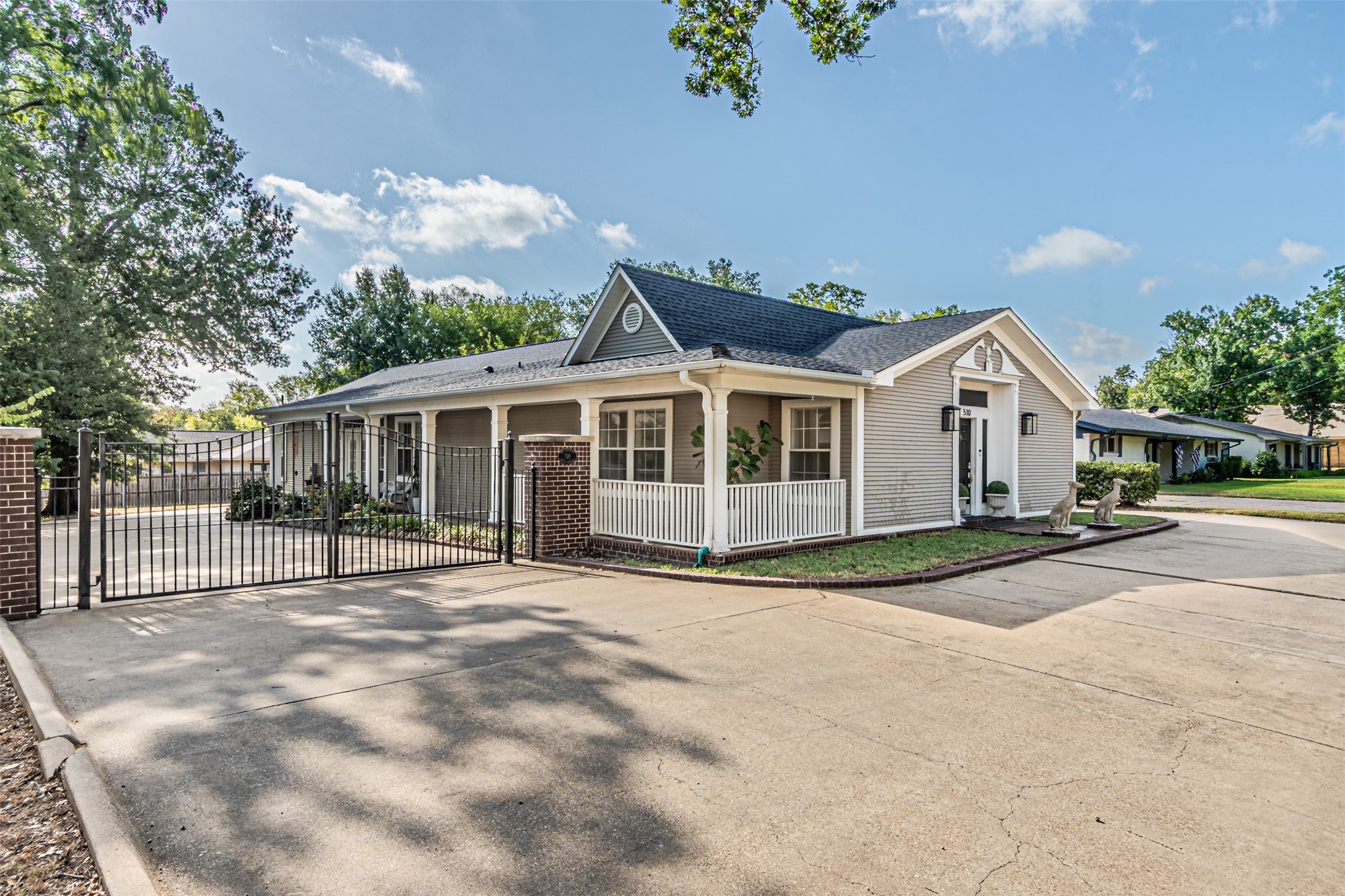 Residential in Canton 3