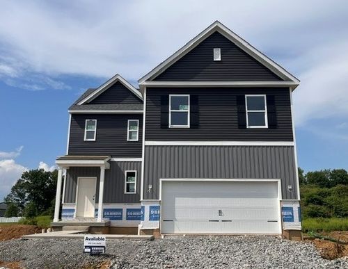 180 Shelton Place Dr, Evans City, PA, 16033-4711 | Card Image