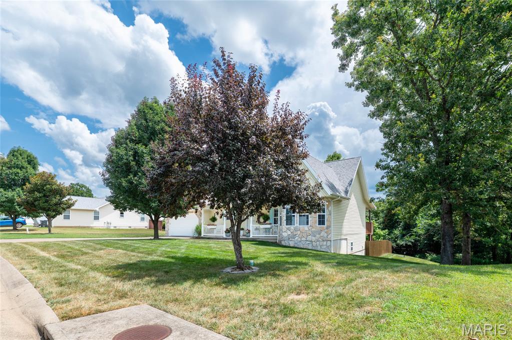 Residential in Waynesville 3