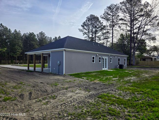 2587 Grifton Hugo Rd, House other with 3 bedrooms, 2 bathrooms and null parking in Hookerton NC | Image 10