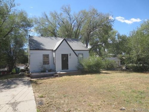 3140 W Girard Ave, Englewood, CO, 80110-1803 | Card Image