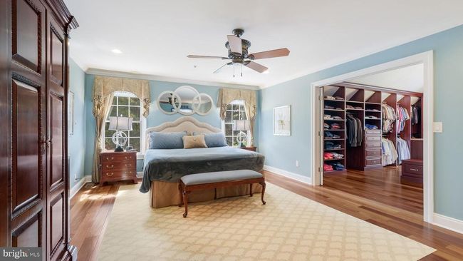 3269 Ash Mill Rd, House other with 4 bedrooms, 4 bathrooms and null parking in DOYLESTOWN PA | Image 34