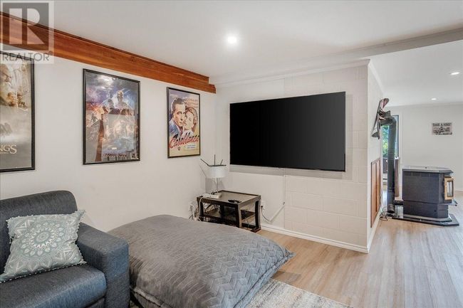 3450 Davidson Road, House other with 4 bedrooms, 5 bathrooms and 6 parking in Ainsworth BC | Image 44