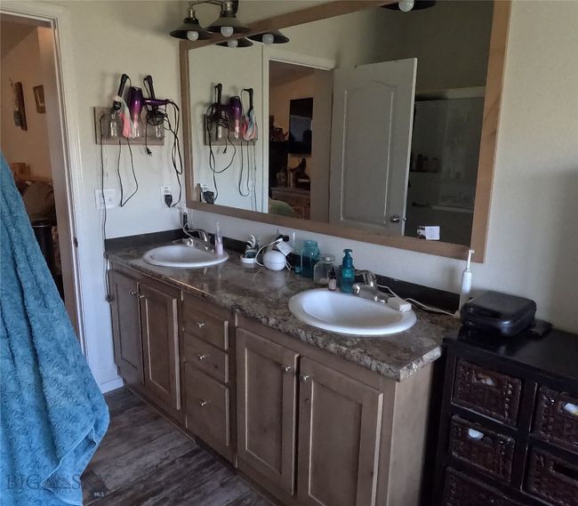 281 Snowcrest Trl, House other with 3 bedrooms, 2 bathrooms and null parking in Dillon MT | Image 12