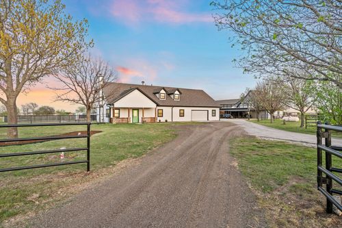 7384 Rector Rd, Sanger, TX, 76266-7319 | Card Image