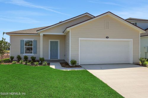 5729 Lagoon Cruise Way, Jacksonville, FL, 32234-2372 | Card Image