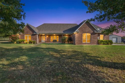7990 Country Ln, Talala, OK, 74080-3091 | Card Image