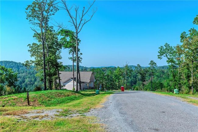 50 Jakes Landing Way S, Home with 0 bedrooms, 0 bathrooms and null parking in Ellijay GA | Image 6