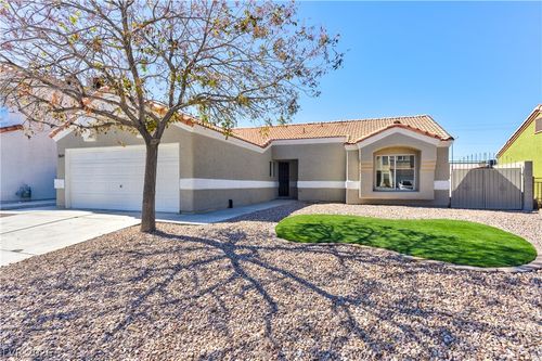 3519 Oberon Lane, North Las Vegas, NV, 89032 | Card Image
