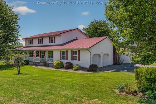 106 Rosewood Drive, Hurricane, WV, 25526 | Card Image