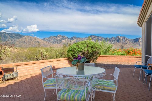 14380 N Carissa Dr, Oro Valley, AZ, 85755-7139 | Card Image