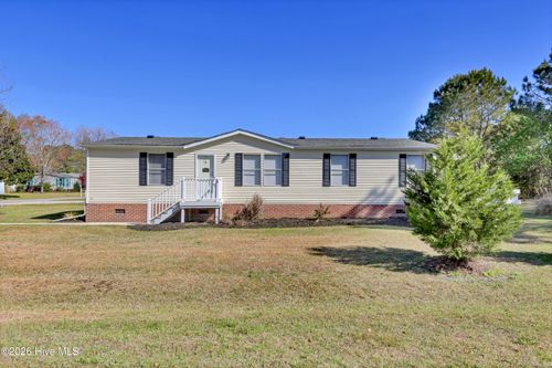 808 Topsail Greens Dr, Hampstead, NC, 28443-8064 | Card Image