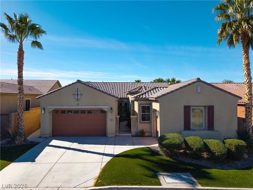 2459 Blair Castle Street, Henderson, NV, 89044 | Card Image