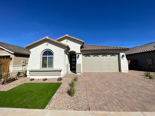 16194 W Soft Wind Dr, Surprise, AZ, 85387-1742 | Card Image