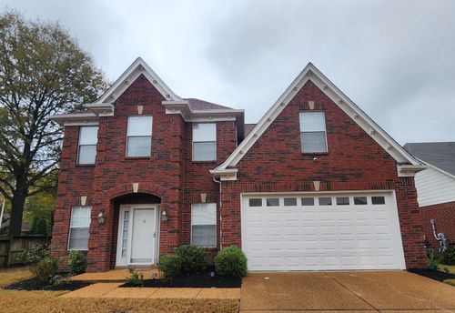 9333 S Fairmont Cir, Collierville, TN, 38017-3492 | Card Image