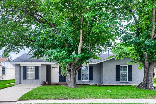 4005 Tynes Dr, Garland, TX, 75042-4637 | Card Image