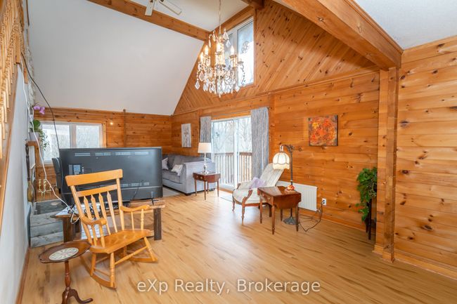 5331 Hwy 124 Highway, House other with 5 bedrooms, 4 bathrooms and 8 parking in Magnetawan ON | Image 9