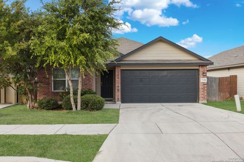 7130 Pandora Way, San Antonio, TX, 78252-4404 | Card Image