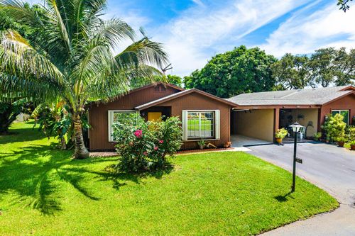 58a-2664 Se 27th Lane, Boynton Beach, FL, 33435 | Card Image