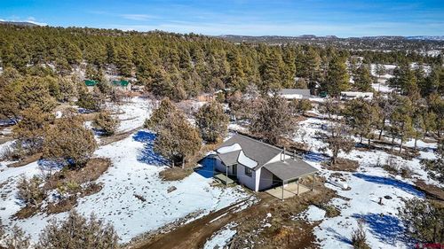 190 Pine Ridge Rd, Durango, CO, 81301-8233 | Card Image