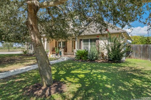 3353 Joshs Way, Marion, TX, 78124-1377 | Card Image