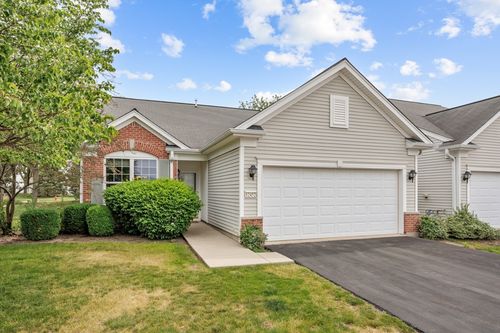 12452 Wedgemere Dr, Huntley, IL, 60142-7884 | Card Image