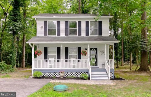 3593 2nd Ave, EDGEWATER, MD, 21037-3545 | Card Image