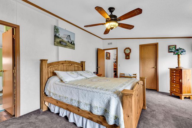 14073 Drury Rd, House other with 3 bedrooms, 2 bathrooms and null parking in Centerburg OH | Image 18