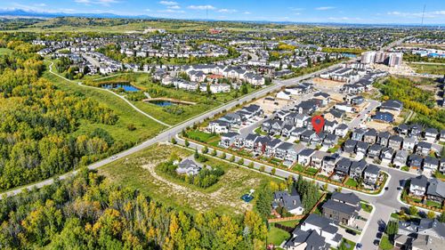 280 Spring Creek Cir Sw, Calgary, AB, T3H6G4 | Card Image