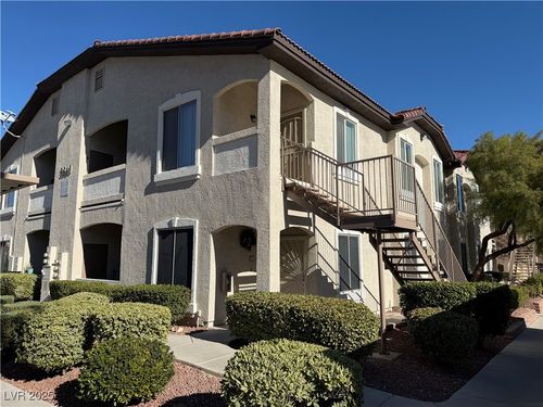 unit-201-3540 Cactus Shadow St, Las Vegas, NV, 89129-8655 | Card Image
