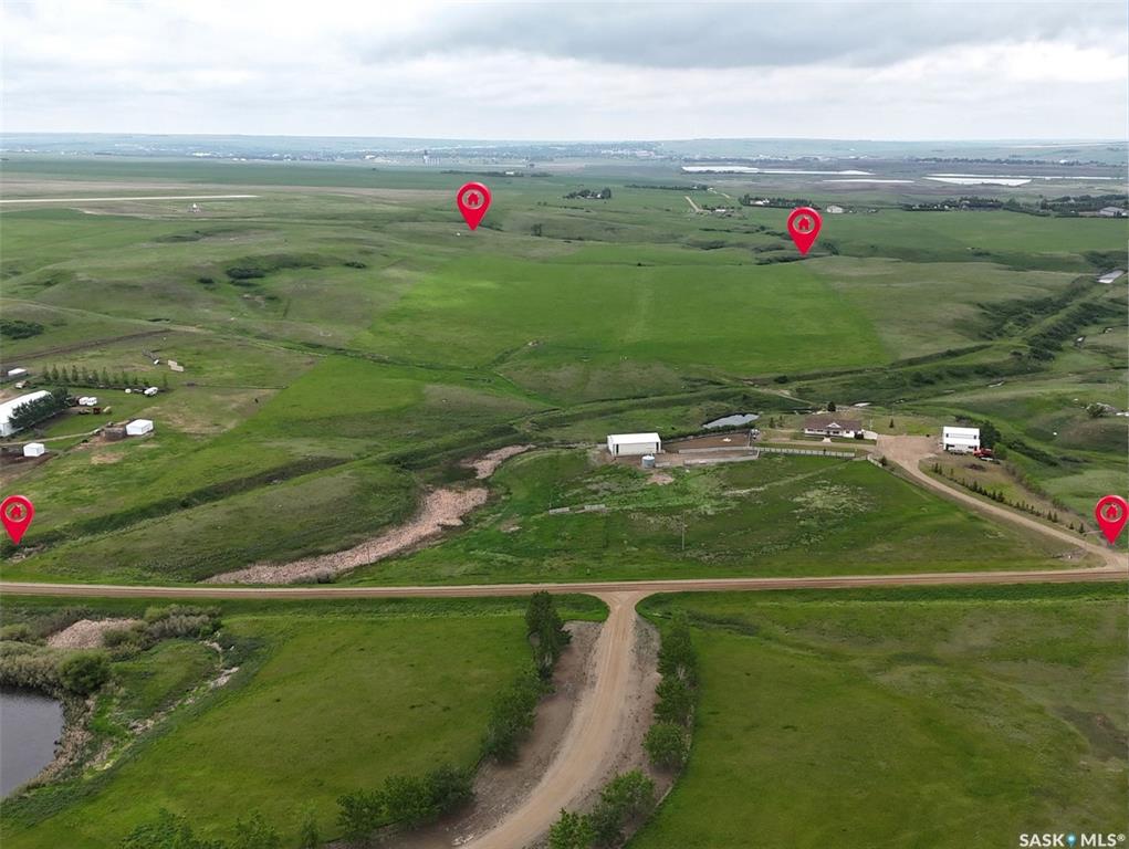 Residential in Swift Current Rm No. 137 2