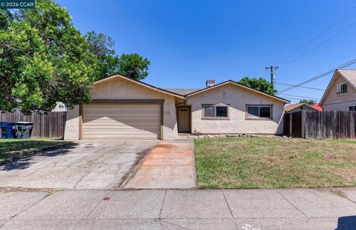 2781 65th Ave, Sacramento, CA, 95822-5462 | Card Image
