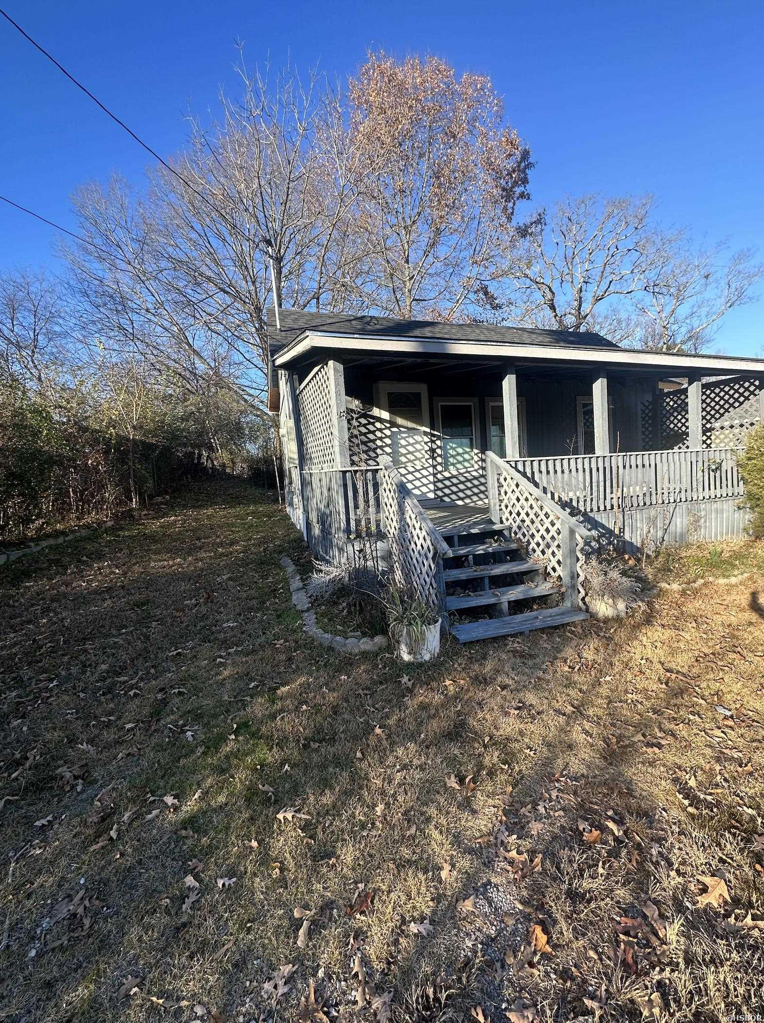 Bellview St, Hot Springs, AR 71901