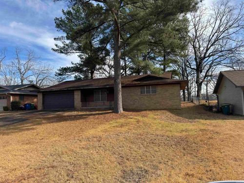 4504 Hazelwood Road, North Little Rock, AR, 72116 | Card Image