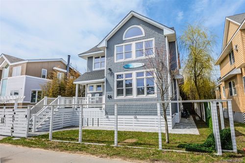 24 Bungalow Walk, Ocean Beach, NY, 11770-2009 | Card Image