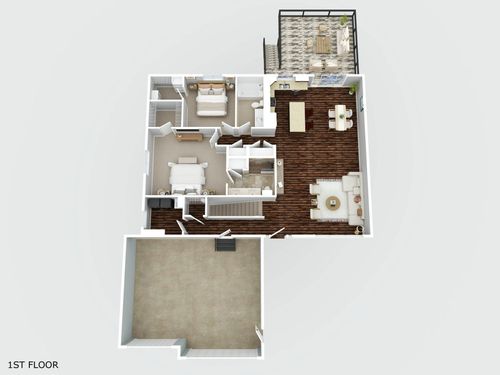 1909 Spruce Meadows Dr Se, Rochester, MN, 55904-2934 | Card Image