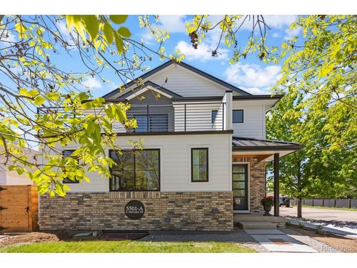 a-5501 S Nevada St, Littleton, CO, 80120-1113 | Card Image