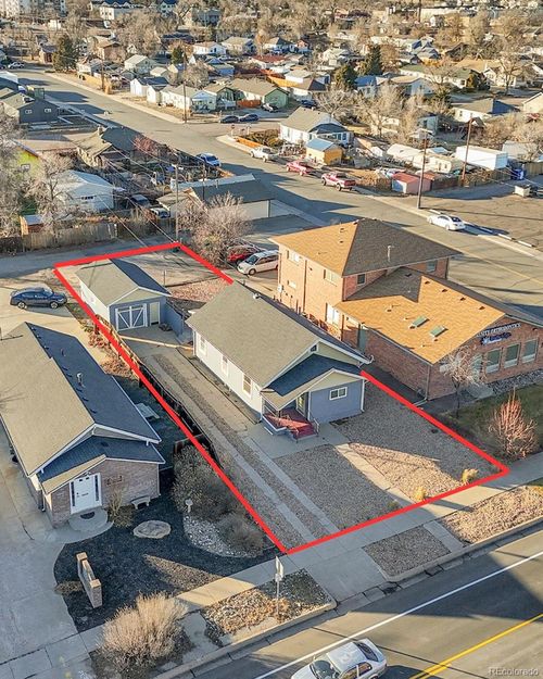 509 S 4th Ave, Brighton, CO, 80601-3102 | Card Image