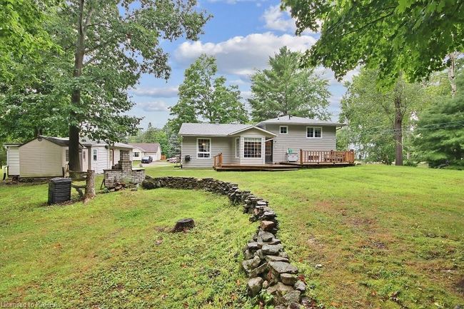15 Bay St, House other with 2 bedrooms, 1 bathrooms and 5 parking in Newboro ON | Image 26