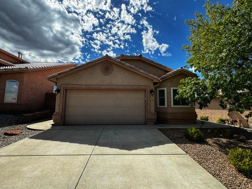 7152 Elk Creek Rd Ne, Albuquerque, NM, 87113-2185 | Card Image