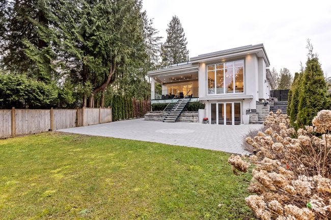 990 Cross Creek Road, House other with 8 bedrooms, 8 bathrooms and 6 parking in West Vancouver BC | Image 29