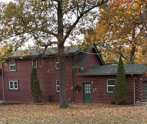 1823 Rue Vaneau, Bonne Terre, MO, 63628-9292 | Card Image