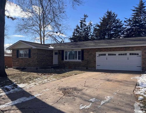 2433 Cedar Creek Ct, QUINCY, IL, 62305-1339 | Card Image