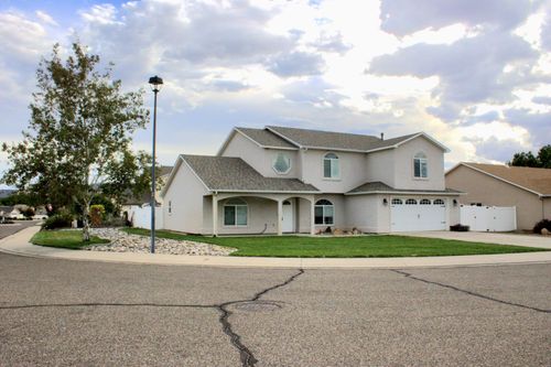 928 Dee Ann St, Fruita, CO, 81521-8730 | Card Image