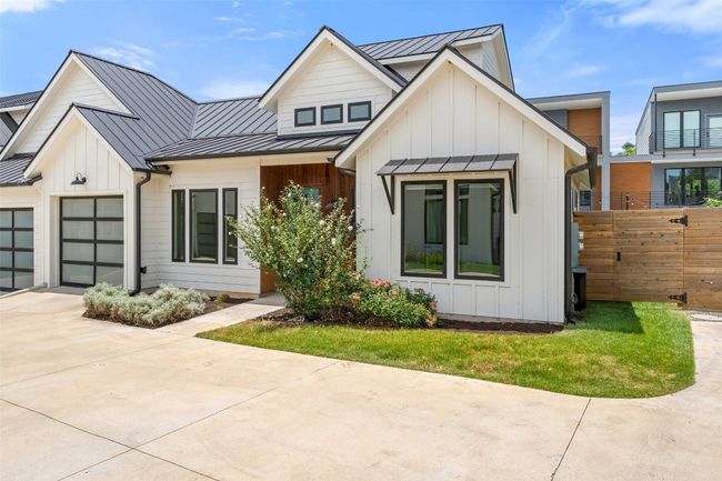 B - 4020 Valley View Rd, House other with 3 bedrooms, 3 bathrooms and 2 parking in Austin TX | Image 4